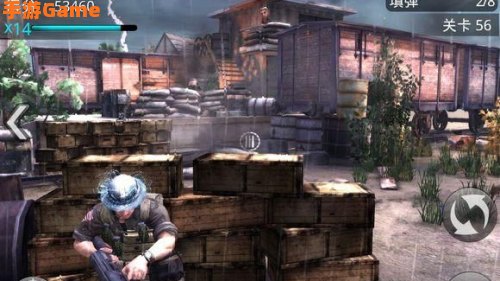火线指令无限金币版