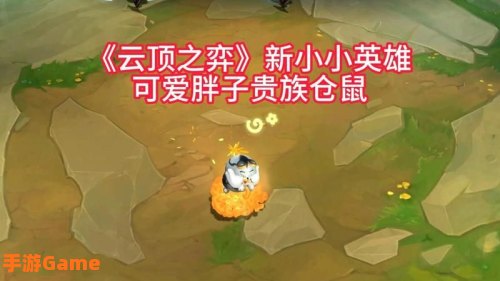云顶之弈贵族