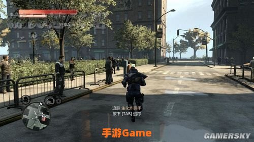 虐杀原形2秘密吸收