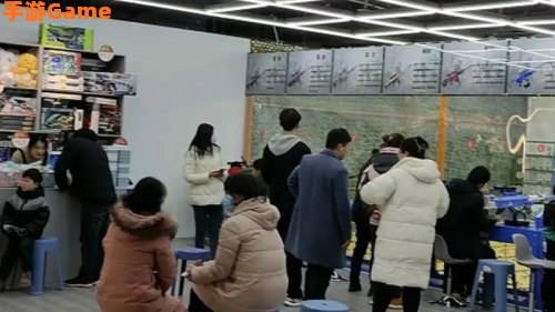 枪林弹雨游戏手机版
