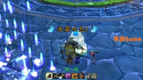 NAXX攻略