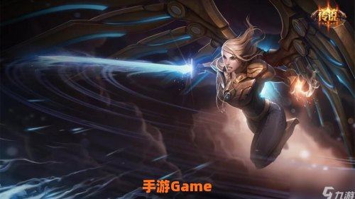 金属狂潮杰斯