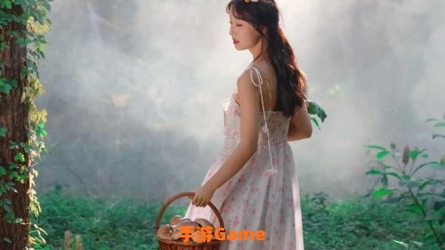 森林女神