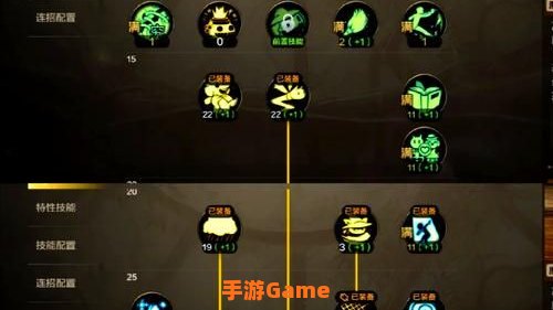 dnf魔道怎么加点
