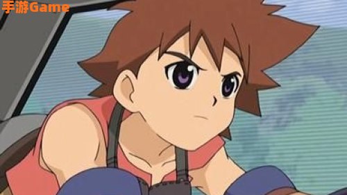 索斯机械兽第四部