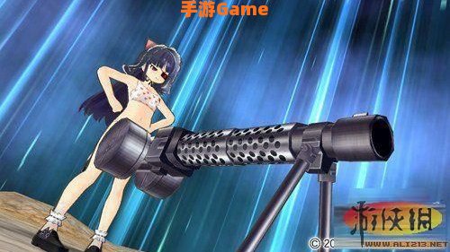 乳摇游戏