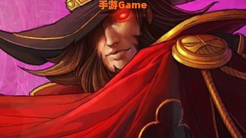 lol魔幻卡牌