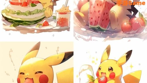 pikapika