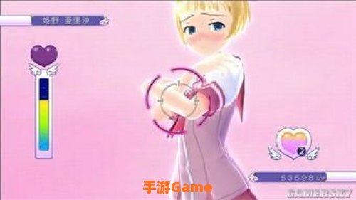 mm邪恶小游戏