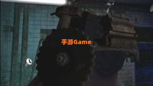 电锯惊魂 游戏