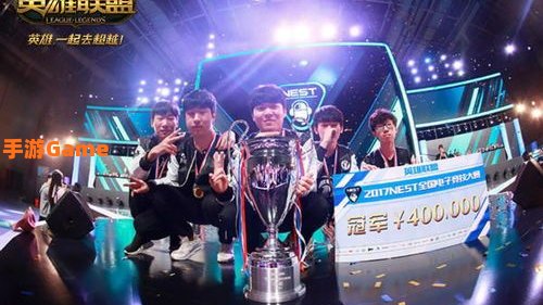 2018lpl春季赛