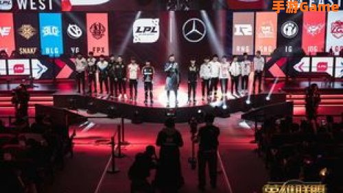 2018lpl春季赛