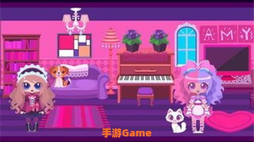 我的娃娃屋
