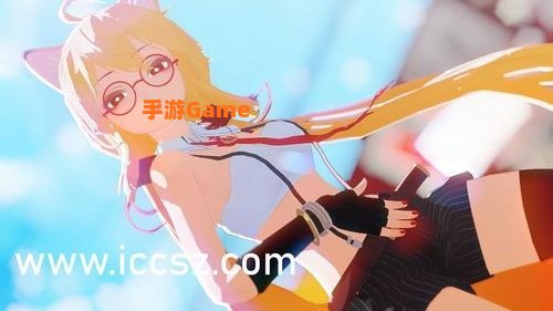 h小游戏女儿国