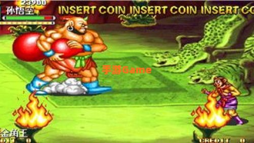 西游释厄传super下载