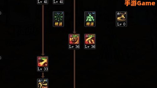 dnf男武神加点