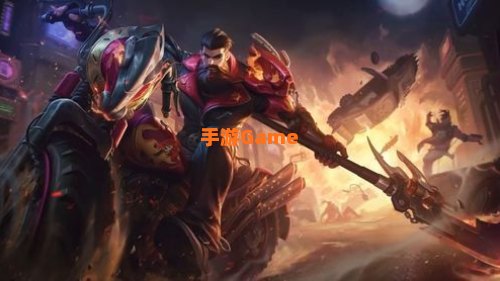 关羽荣耀典藏皮肤