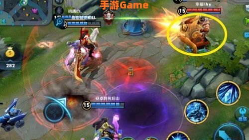 孙尚香游泳结果被黄忠看见