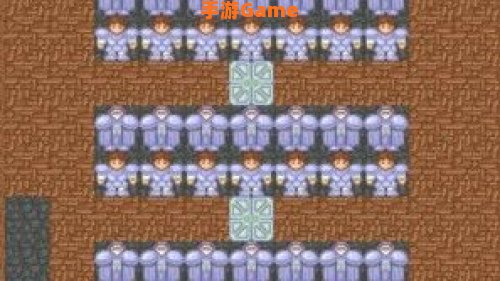 魔塔60层无敌版