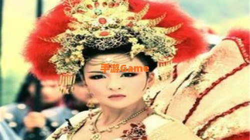 西梁女国剧情