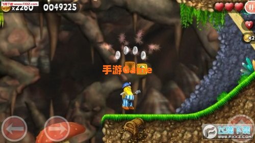 弹跳杰克