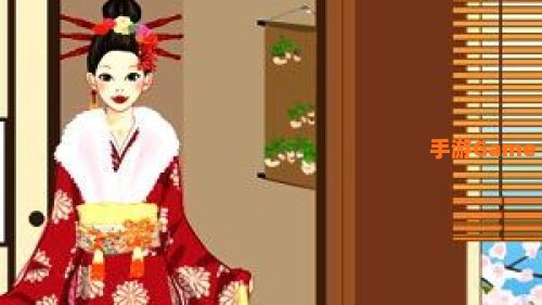 调教日本美女小游戏