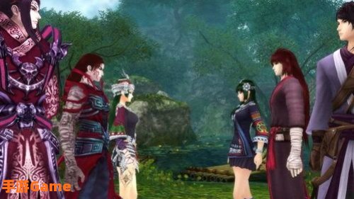 仙剑五前传dlc