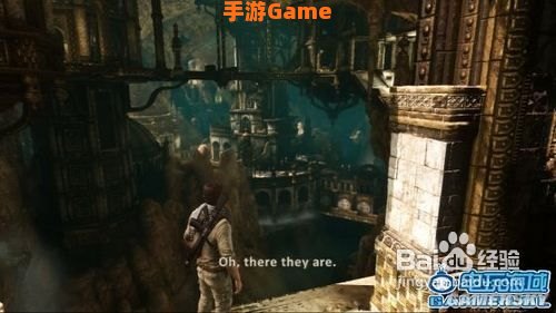 神秘海域3下载
