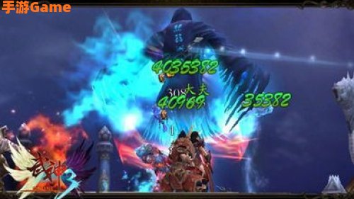 武神八卦