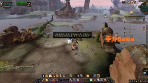 暮光高地任务