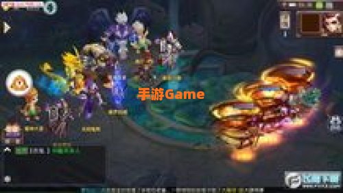 梦幻回合ol