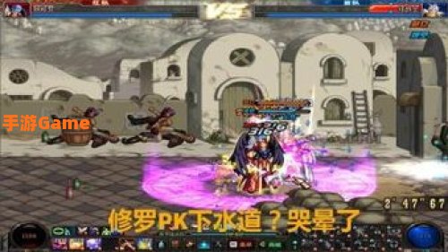 dnf黑武士