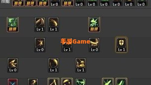 剑豪加点