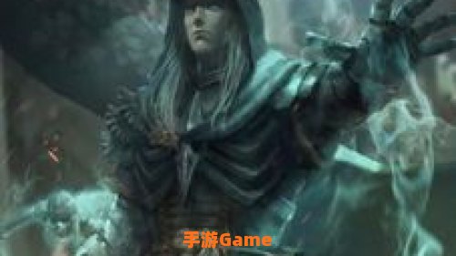 暗黑3 死灵法师