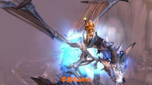暴怒角斗士