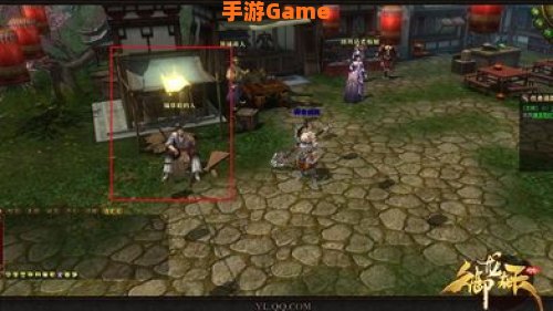 御龙在天名将任务