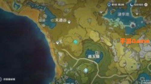 地之灵在哪