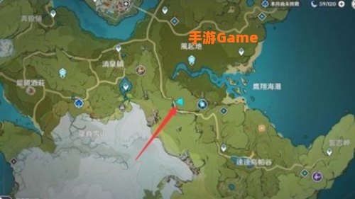 地之灵在哪