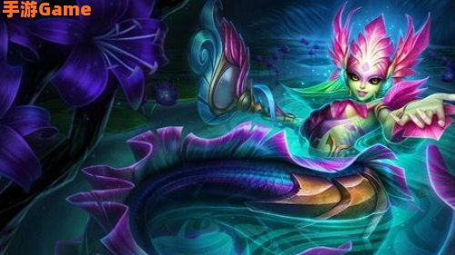 河水之灵