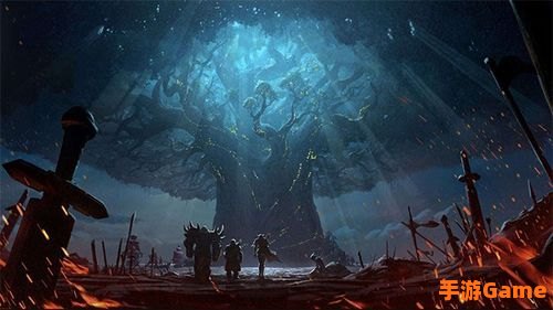 魔兽世界时之沙