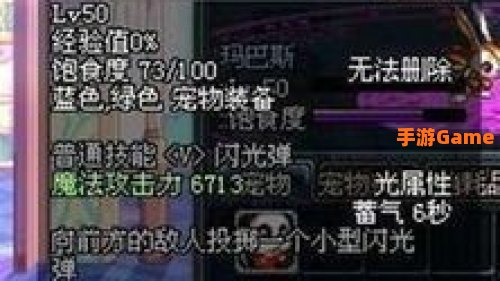 dnf新宠物