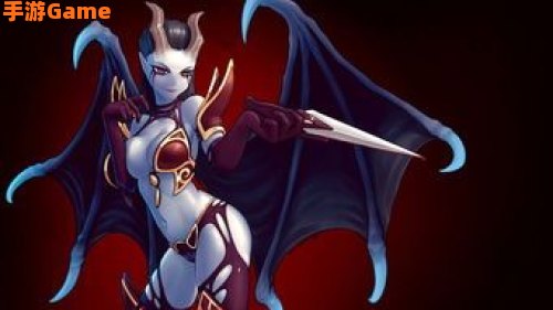 dota痛苦女王