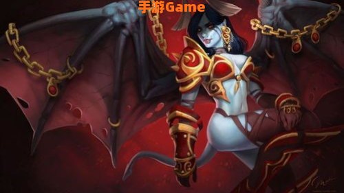 dota痛苦女王