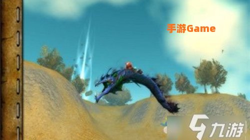 谜语人的灵蛇