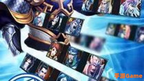 乱武三国：烽火连天，英雄辈出的乱世传奇
