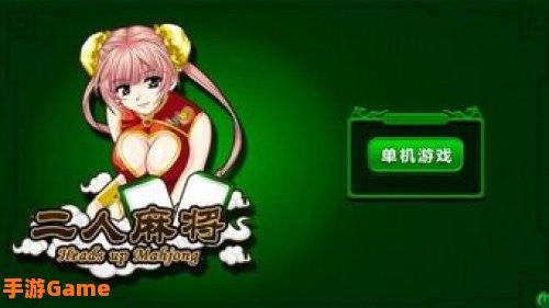 二人游戏二人游