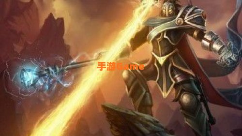下周免费英雄