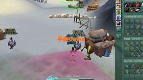 剑网3日常任务：探寻江湖繁华背后的故事与挑战